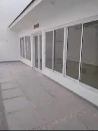 Jasa Pasang Plafon-Partisi Gypsum PVC + Kaca + Alumunium Aluminium WPC