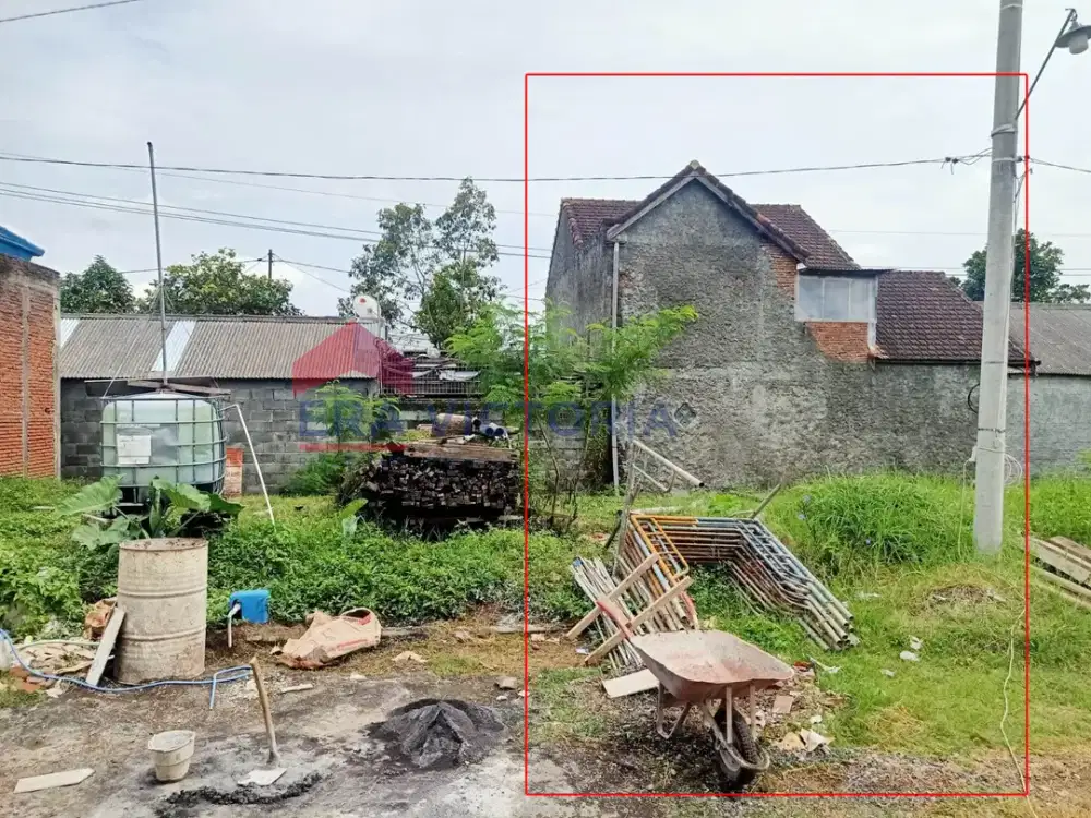 Tanah Kavling Dekat Jatim Prak 3 dan Sengkaling Akses Mudah Ke Batu