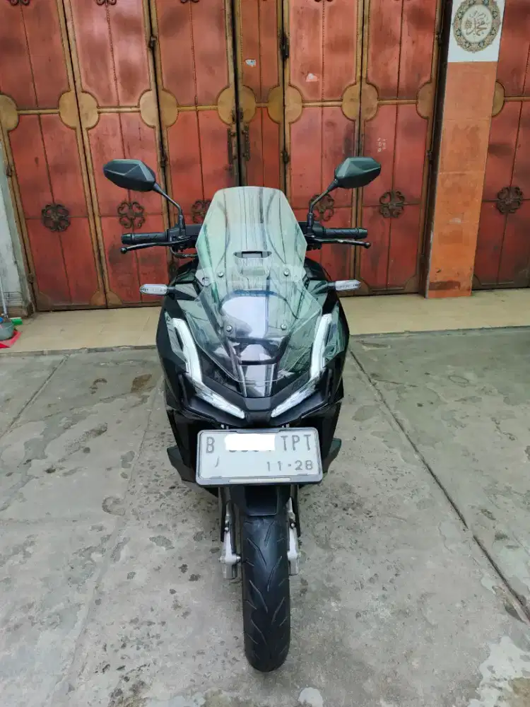 DIJUAL HONDA ADV 160 CBS TAHUN 2023