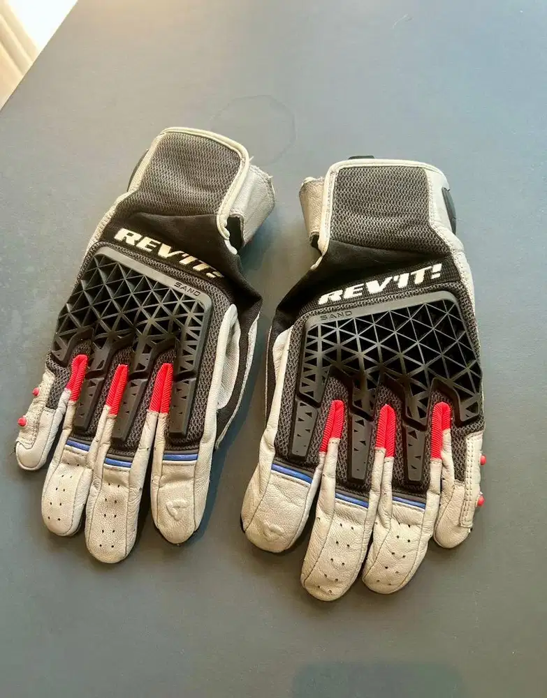 Rev’It Sand 4 Gloves