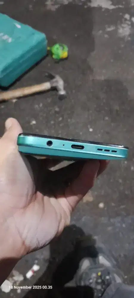 DI JUAL MOTOROLA g45 5G Ram 8