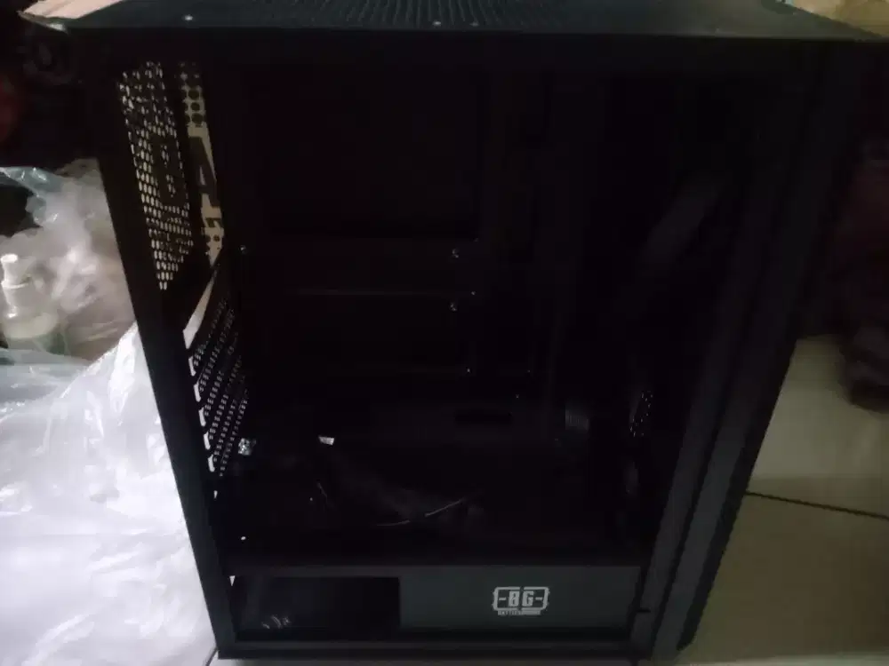 Casing geming baru 2025