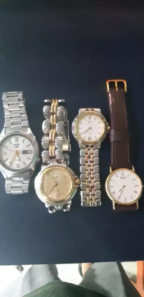Dijual 4jam tangan