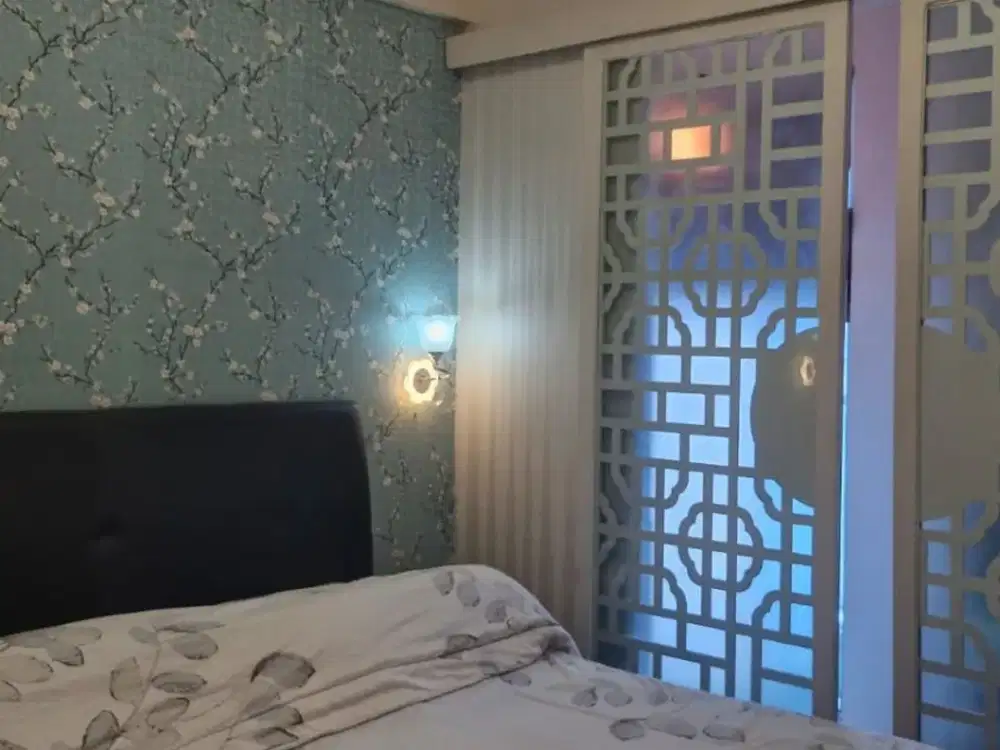 Disewakan apartemen Anderson full furnish cantik dan elegan