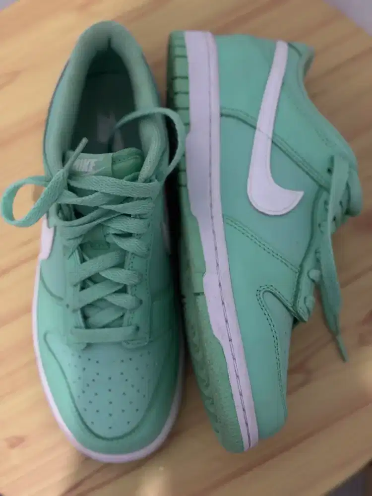 Jual Sepatu Nike Second