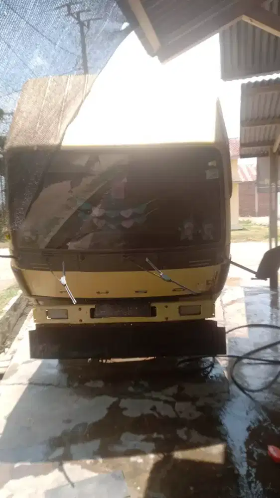 Mencari pekerjaan driver