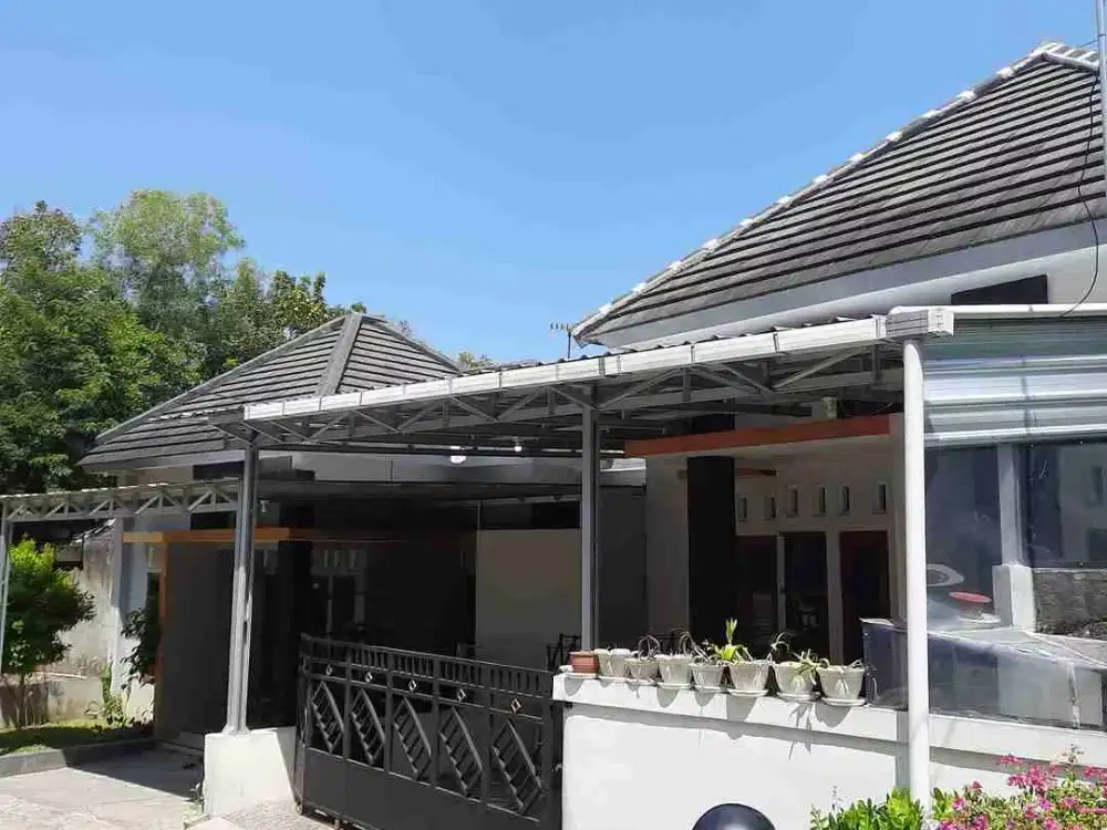 JUAL RUMAH DI SUKORENO SENTOLO KULONPROGO