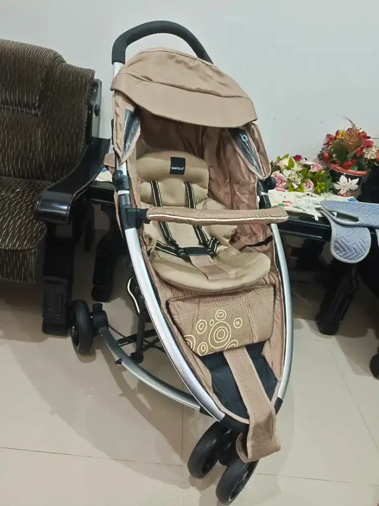 Stroller BabyElle