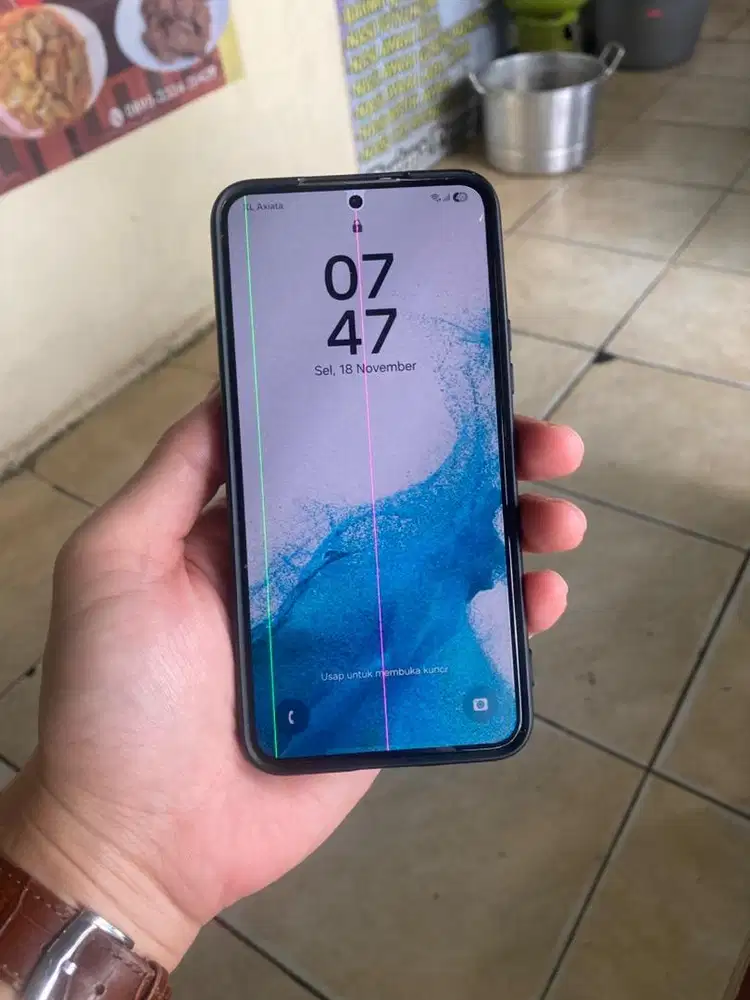 Samsung Galaxy S22 SEIN 8/256GB