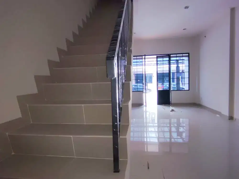 Ruko 3 Lantai Soho Sedayu City Kelapa Gading