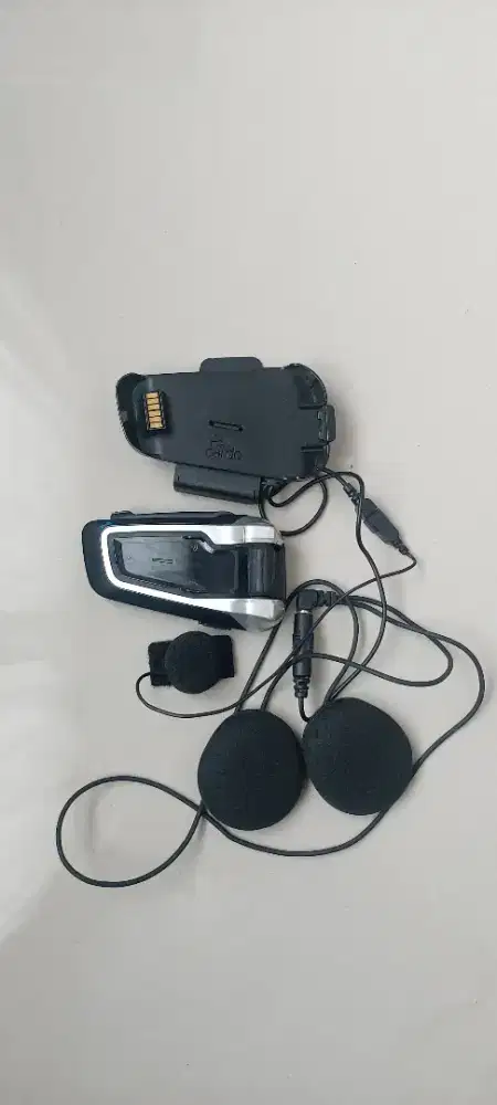 Jual Cepat Cardo Packtalk Bold loose pack