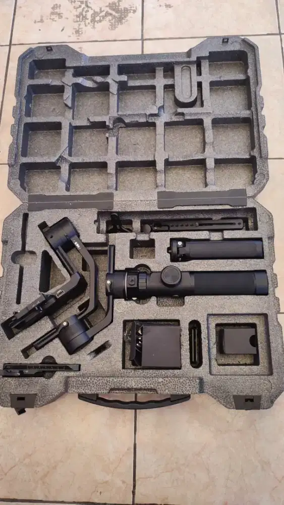 GIMBAL FEIYUTECH AK4500