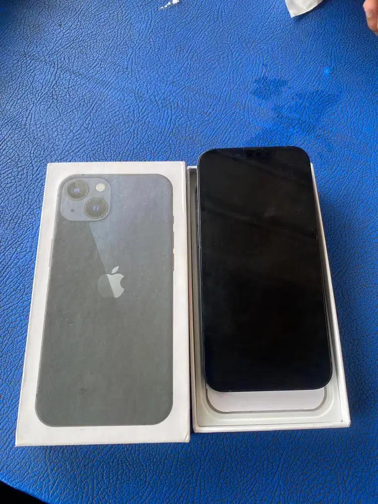 iphone 13 128 inter wifi only