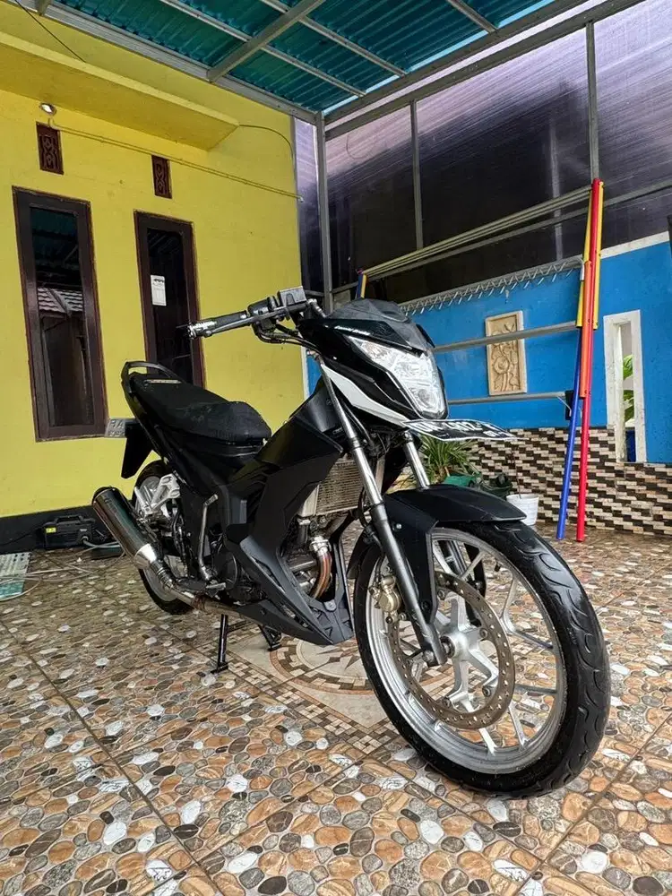 Dijual cepat sonic 2022