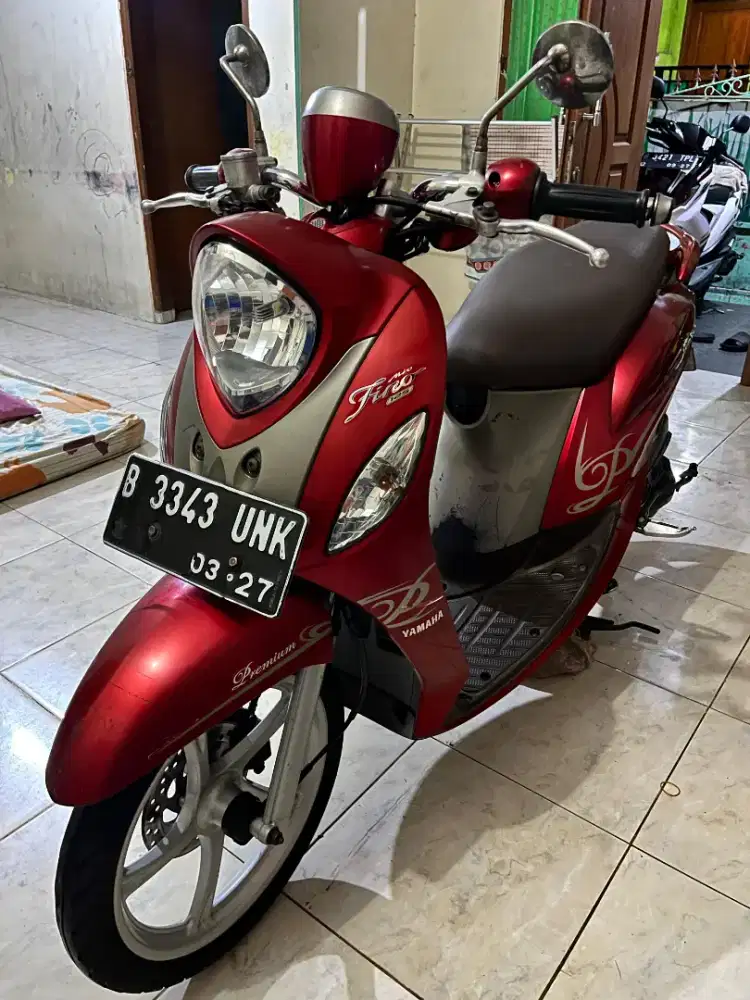 Jual Fino premium 2017