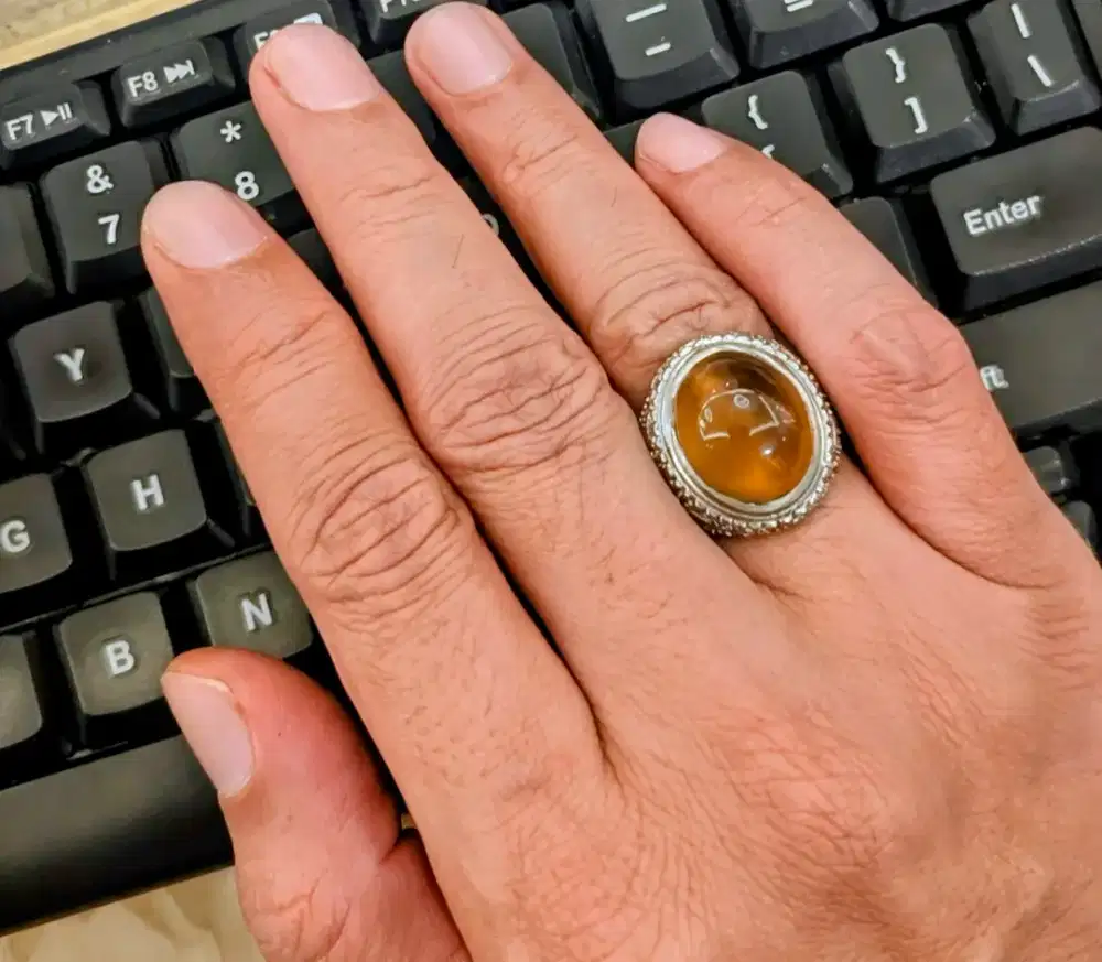 Batu solar Aceh ring 6