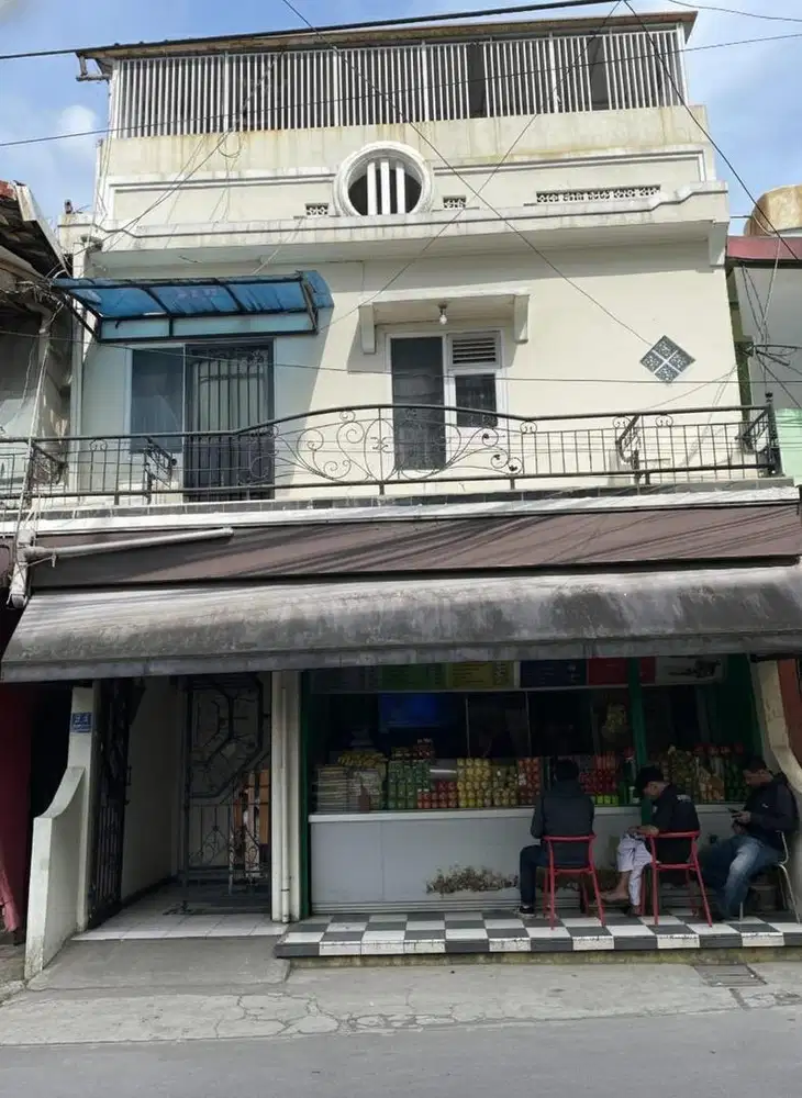 Kosan Putri Universitas Telkom