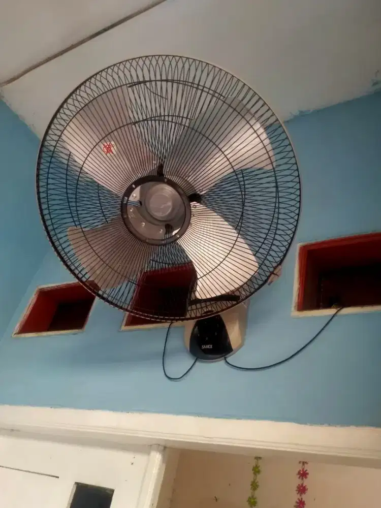 Kipas angin sanex