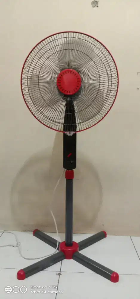 Di jual kipas merek Maspion