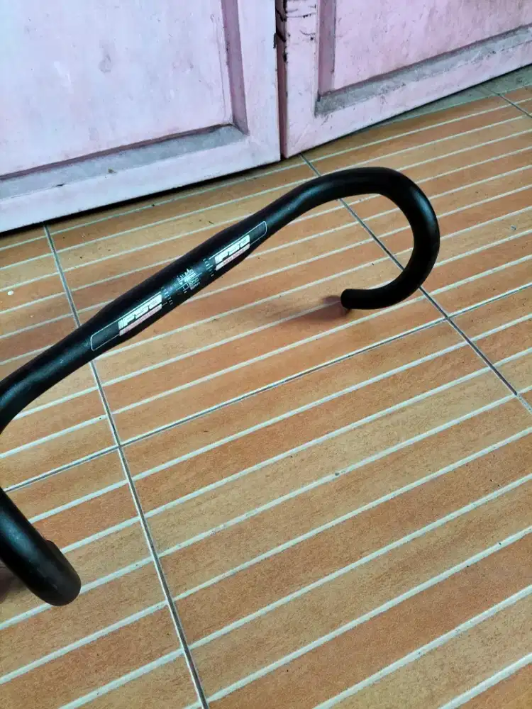 Dropbar alloy FSA gossamer 300 gram