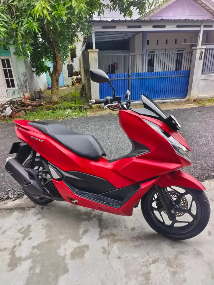 Honda PCX Abs 160