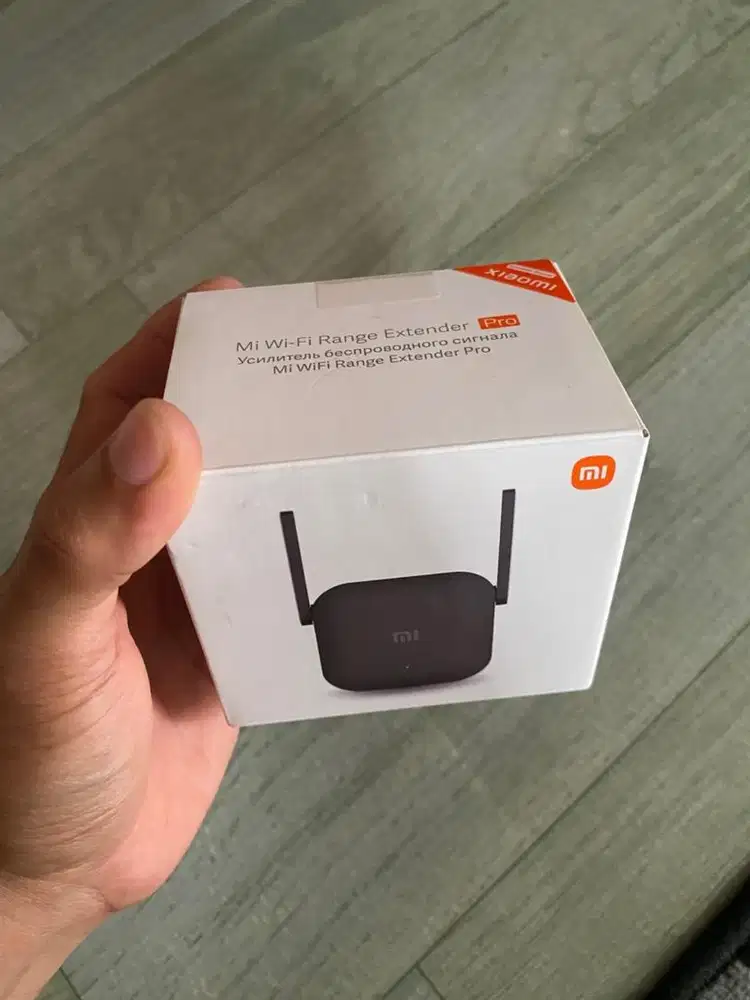 Penguat sinyal extender