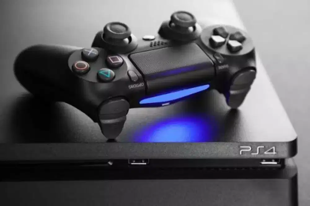 Sewa PS4 Playstation 4 Game Terbaru Jakarta Barat Jelambar
