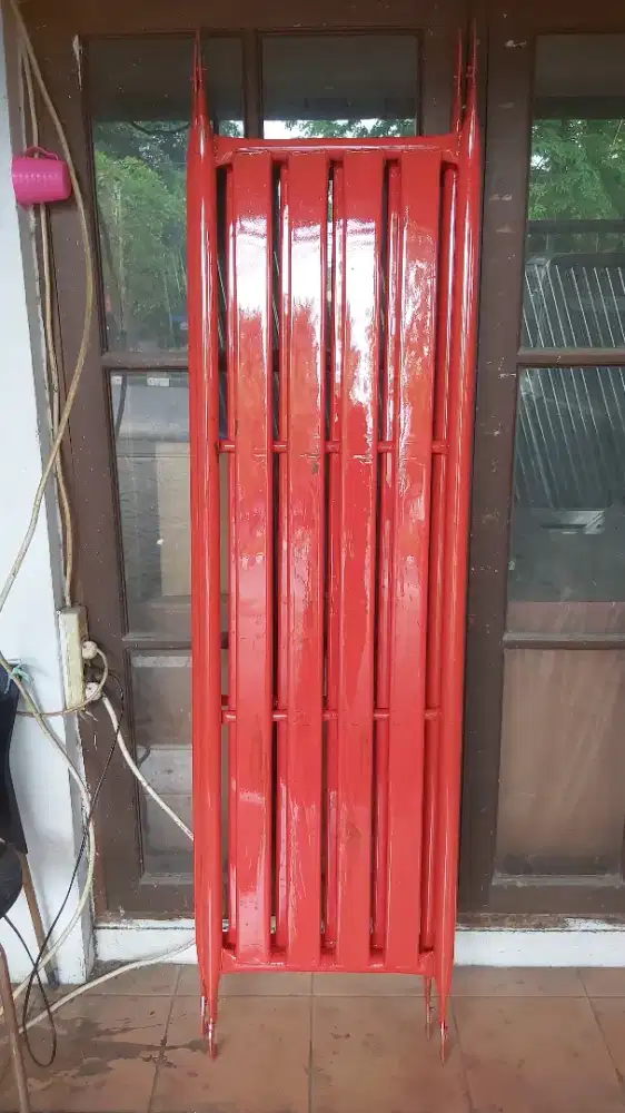 Cat walk / papan pijakan scaffolding murah