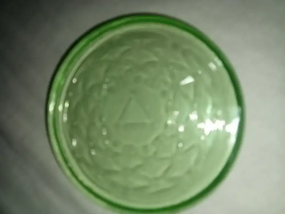 Jual batu Cakra murah dari Hongkong