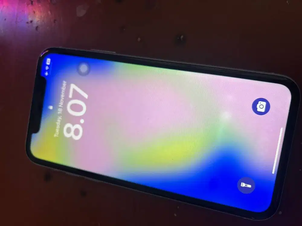 IPHONE 128 GB - IBOX SECOND