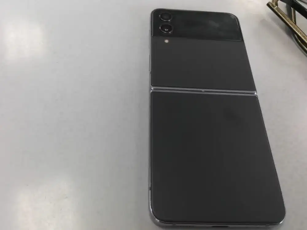 Samsung Z Flip 4