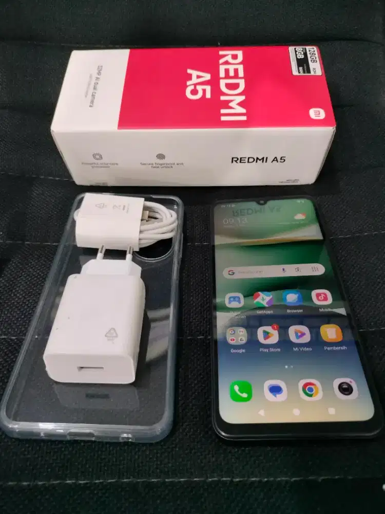 Xiaomi redmi A5 4/128
