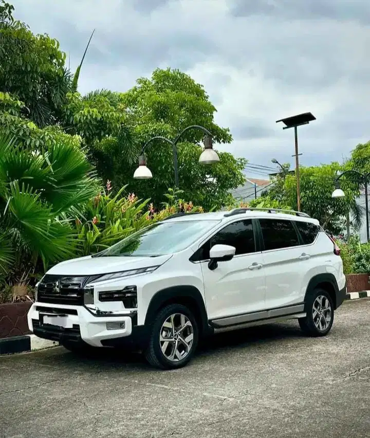 Mitsubishi Xpander 2025 Bensin