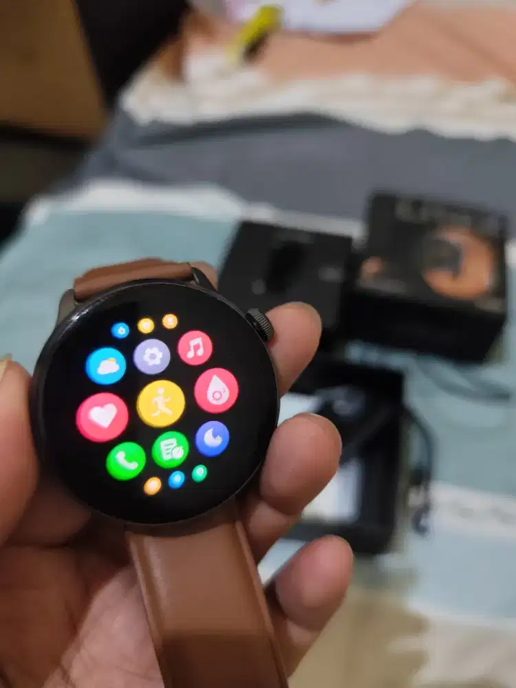 Jual Murah Smartwatch