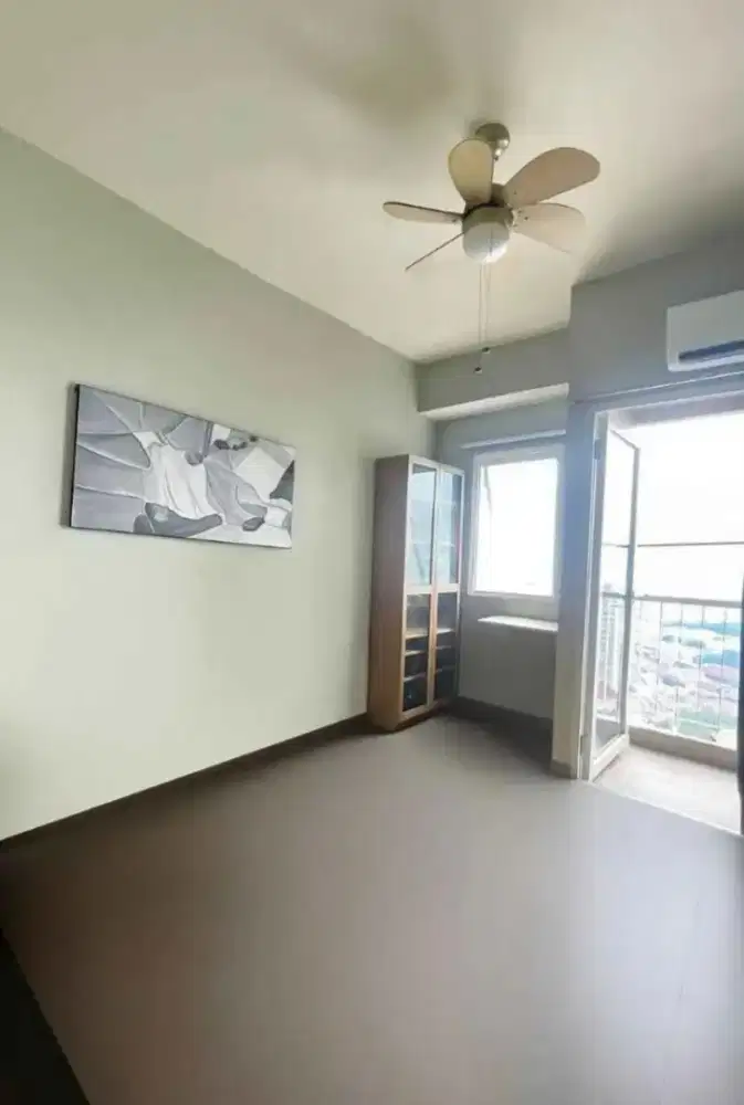 MURAH-DEKAT UNAIR‼️Jual Apartemen puncak Dharmahusada