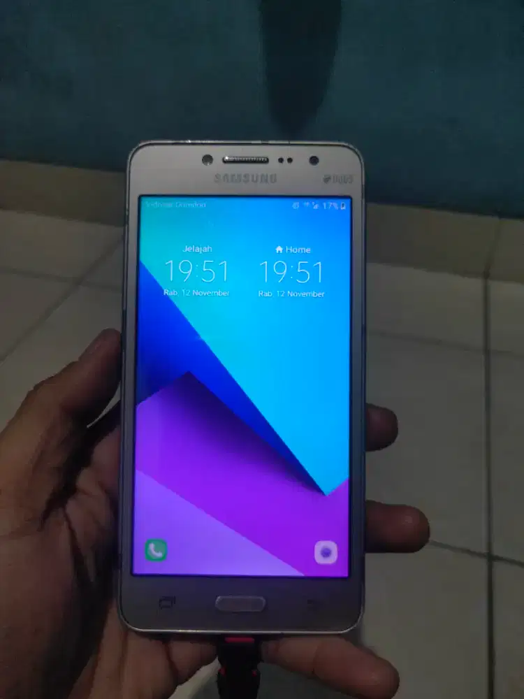 Samsung J2 prime
