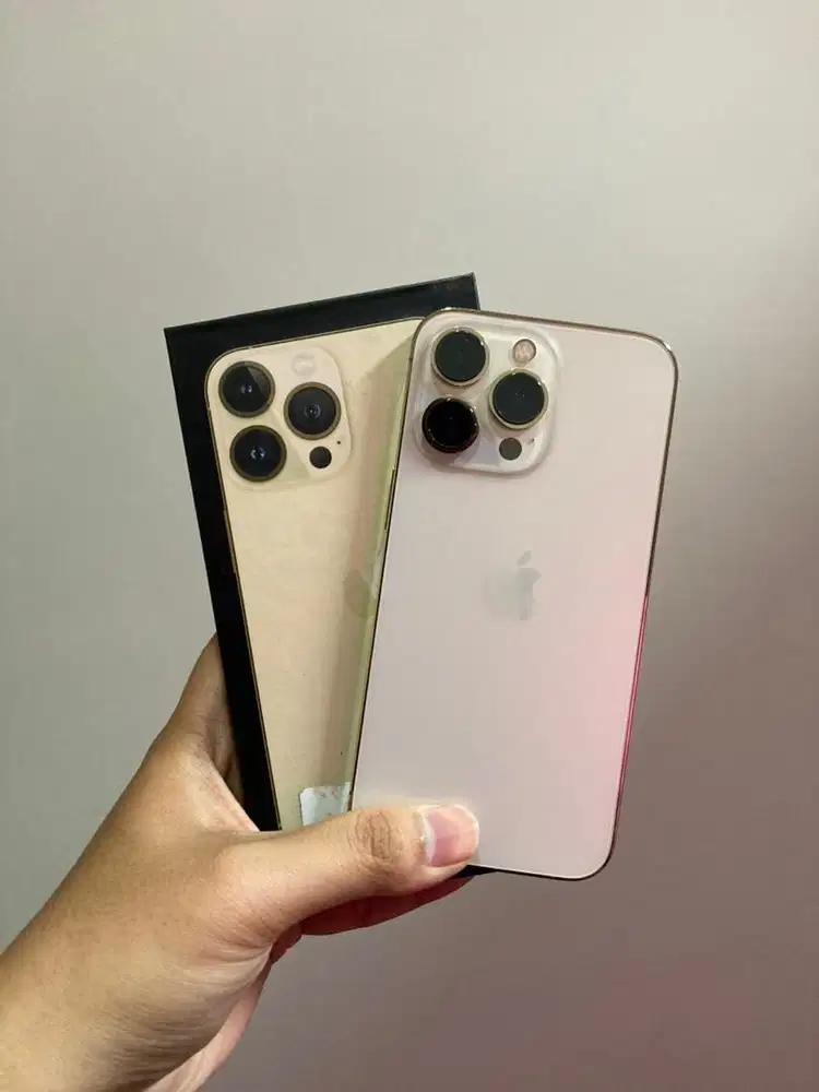 iPhone 13 Pro 256gb All Operator