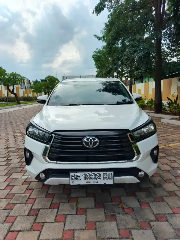 Toyota Kijang Innova 2024 Diesel