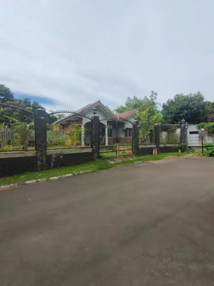 Dijual Tanah Kavling Citra Gran Cibubur