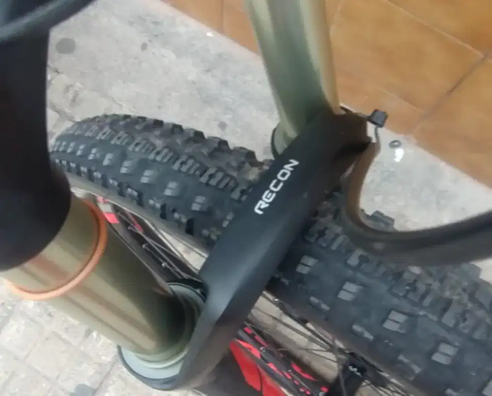 cannondale trail sl1 29er