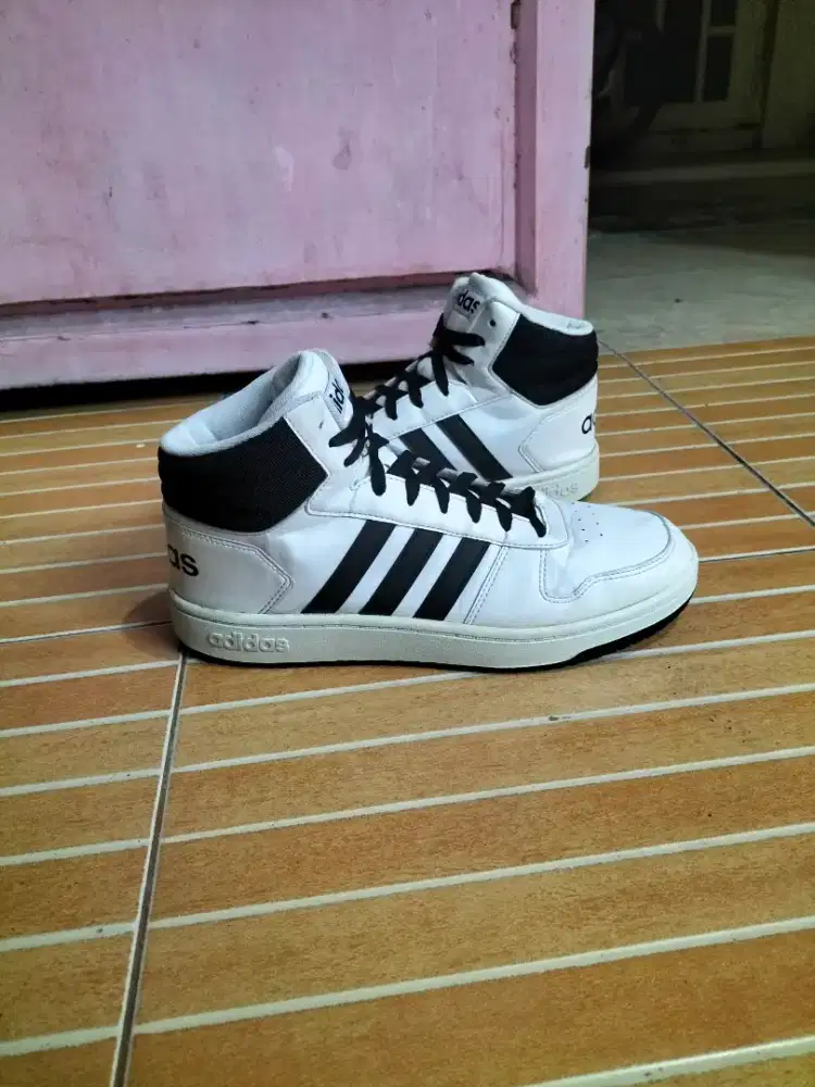 Adidas hopps uk.43 ori second