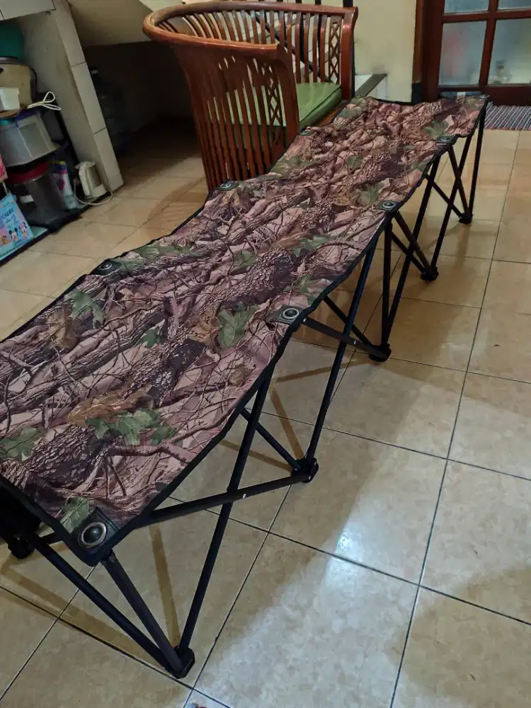 Jual Cepat Kursi Lipat