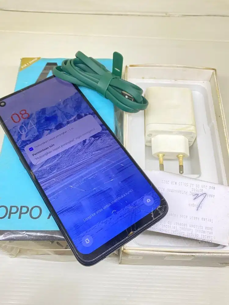 Oppo A96 8/256GB