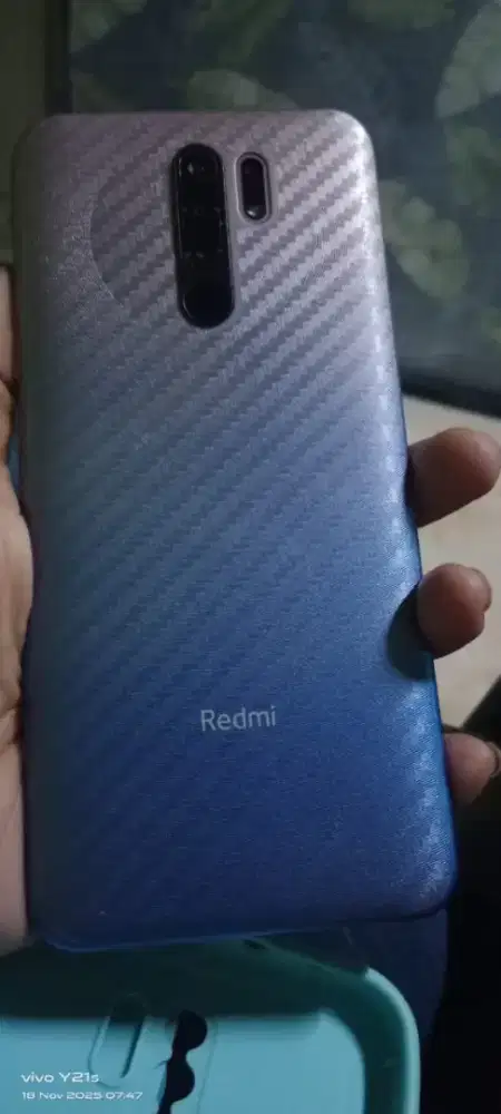 Redmi 9 ram 4/64