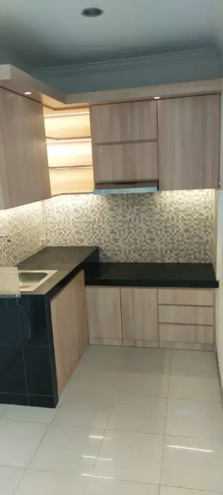 DIJUAL MURAH RUMAH TAMAN KOPO INDAH BAGUS SIAP HUNI JARANG ADA