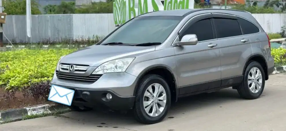 Honda Crv 2007 A/T