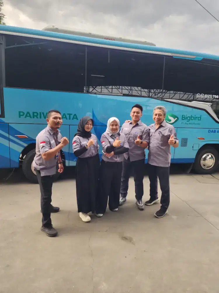 Lowongan driver urgent jakarta raya