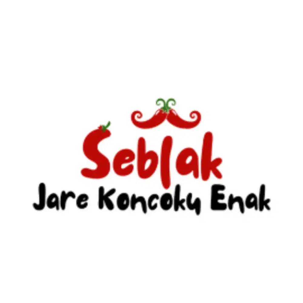 Karyawati seblak prasmanan sidoarjo