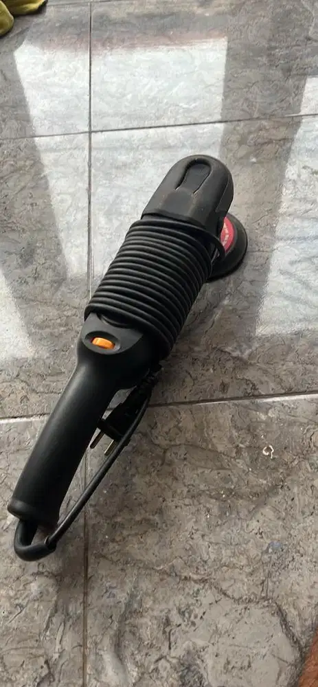 Mesin poles Shinemate