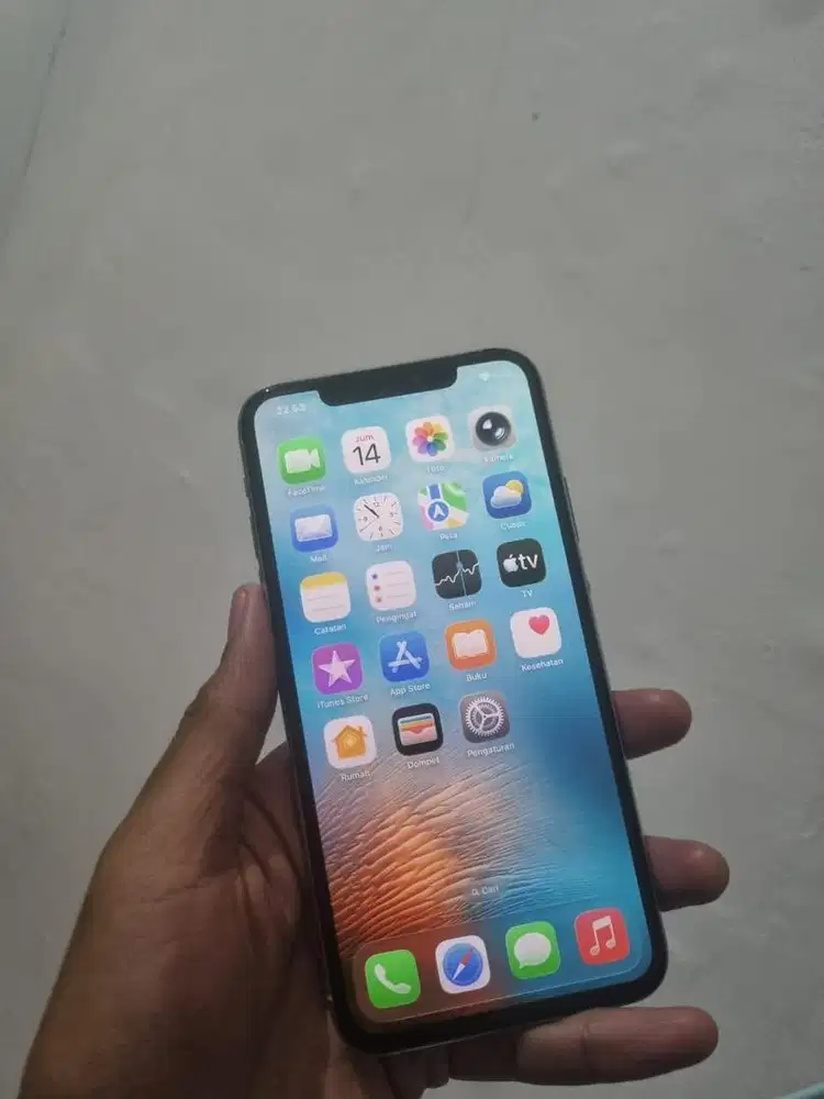 iphone 11promax 256gb